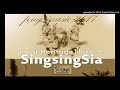 Singsing sia siassi heritage ft pizei pj pacific island vibes
