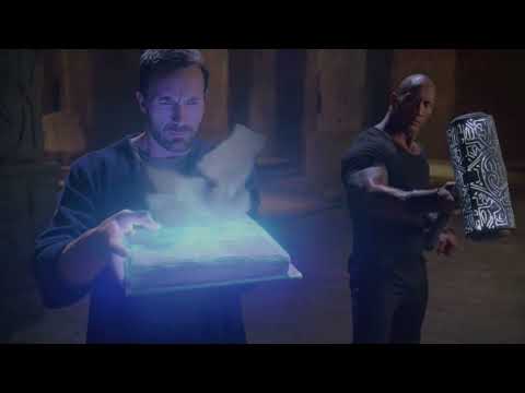 فيلم ريد وان ٢ فيلم ٢٠٢٥