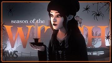 [LWS] Season of the Witch | FULL SSO MEP