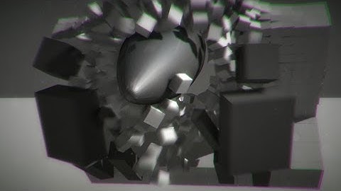 Tank Crew when Penetrated Simulation, Cube Crew!!