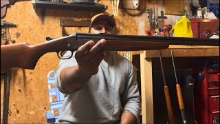 The Ultimate Survival Firearm #hunting #survival #outdooradventure The Ultimate Survival Firearm #hunting #survival #outdooradventure