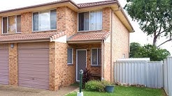 Three Bedroom Townhouse in Blacktown NSW