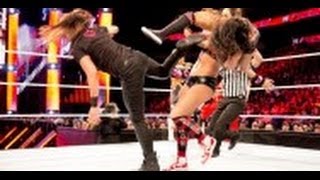 Full Total Divas After Show Season 2 Episode 2 The Braniel Bus | AfterBuzz TV News