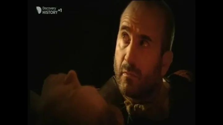 Lost Tomb of Alexander the Great - Discovery Channel Documentary #alexanderthegreat