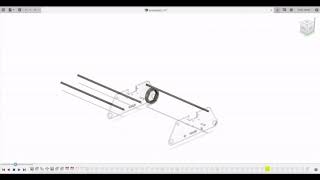 Sand Plotter - Fab Academy 2019