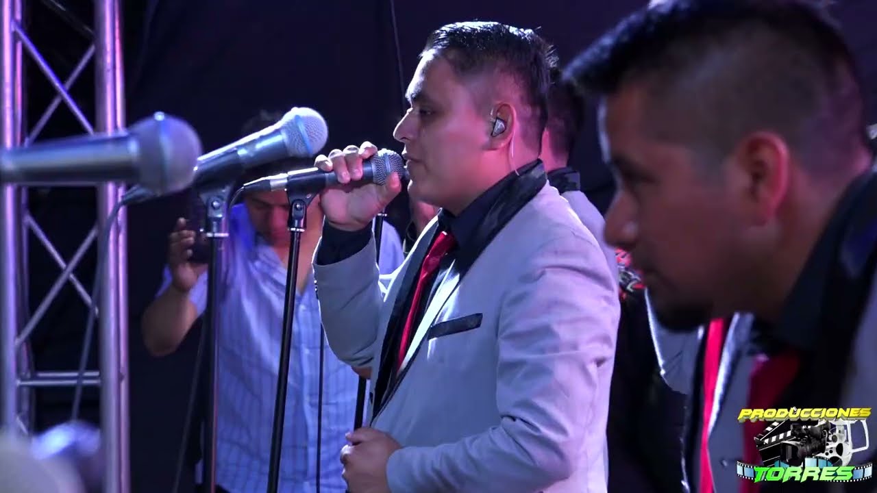 Avelino Velasquez y su Marimba Orquesta Solola 15 de Agosto 2025 Parte 6