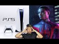 Sony PS5 Reveal: Reactions, Everything We Learned & More!