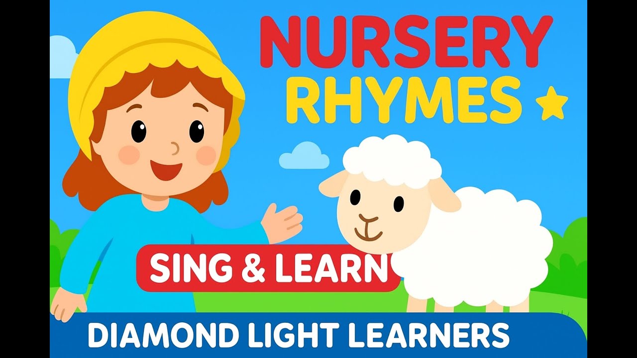 Nursery Rhymes Collection for Kids | Fun Songs to Learn and Dance - YouTube