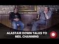 Alastair Down talks to professional punter Neil Channing about life as a gambler