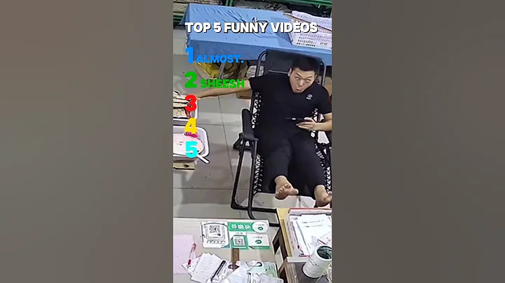 Top 5 funny videos 🤣🔥 #funny #memes #shorts