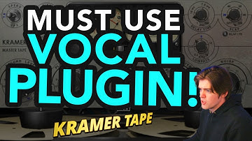 The Most UNDERRATED Vocal Plugin!