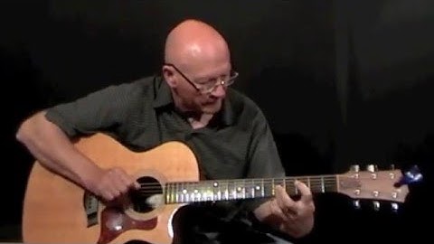 Guitar Scales For Beginners Part 4