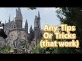 The Problem With Hagrid's Motorbike Coaster | Will You Ever Get On It?