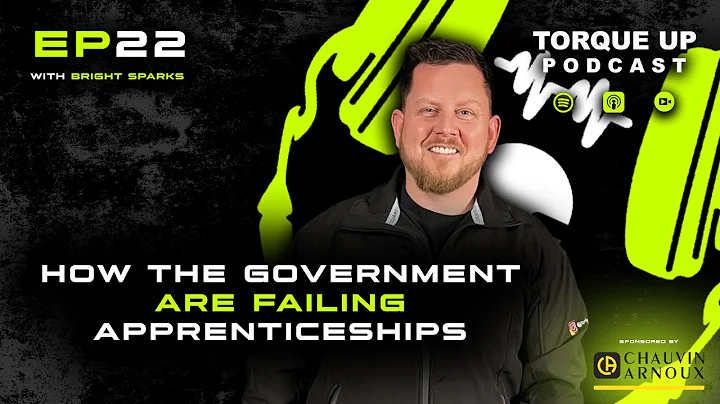 Government failure to protect electrical apprenticeships