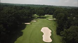 TPCC aerial hole #1