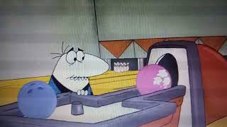 Pink Panther And Pals - Big Noes Growling Funny