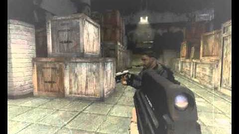 The Hidden:Source 1930s