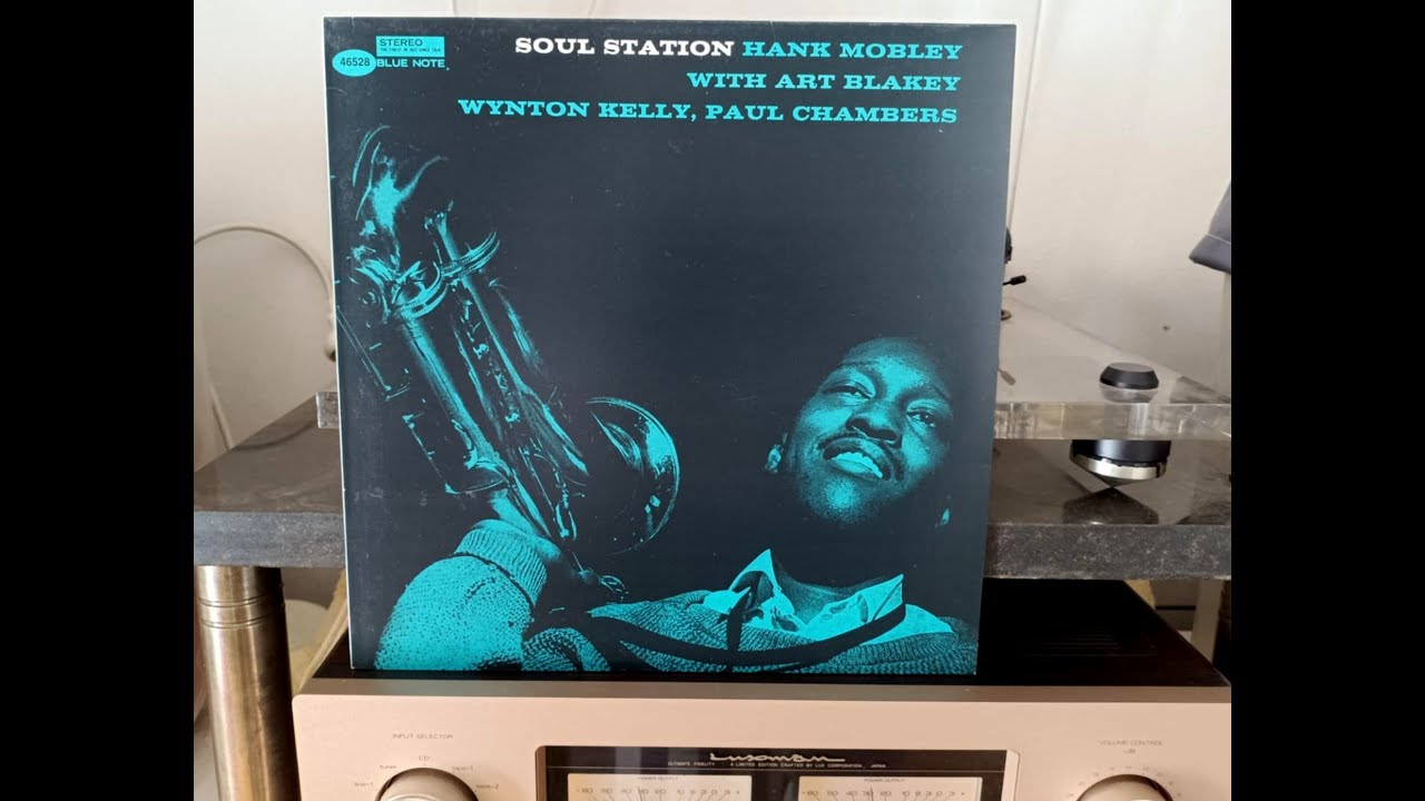 Perfect Blue Notes Some Of The Best Blue Notes #vinylcommunity - YouTube