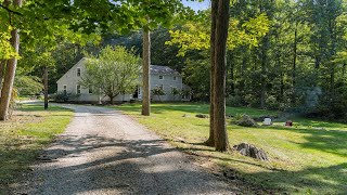 19 Wright Hill Road video tour