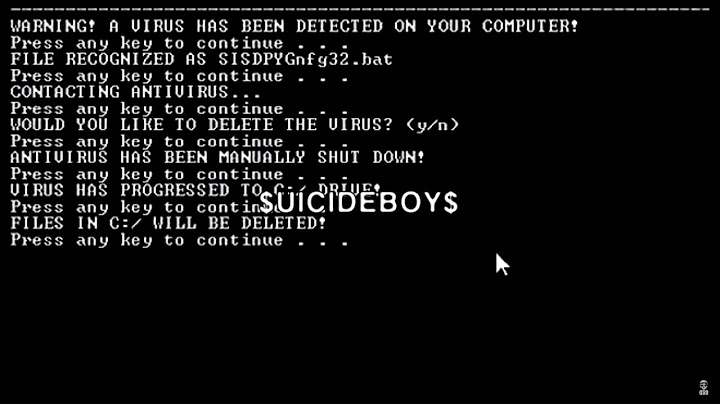 Suicideboys that just isnt empirically possible lyrics
