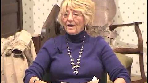 Laura Tennant