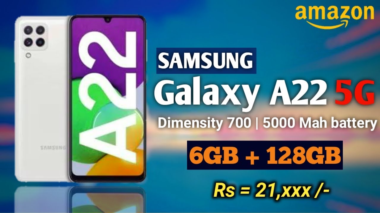 Samsung A52 4g И 5g Разница