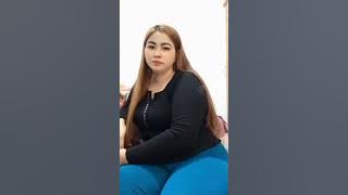 🔴Latest Hot Bigo Live⁉️ Beautiful Stw Aunt Live Streaming While Sitting Relaxed ‼️⁉️