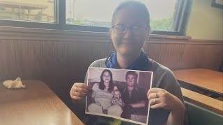 Missing baby of murdered couple found alive decades later | FOX 7 Austin