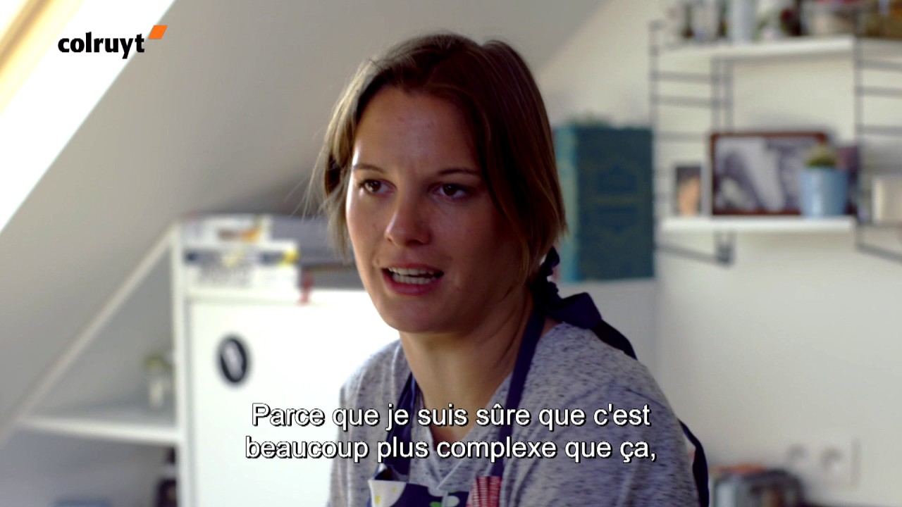 La recette de Julie : Boulettes de volaille à l’asiatique - Colruyt