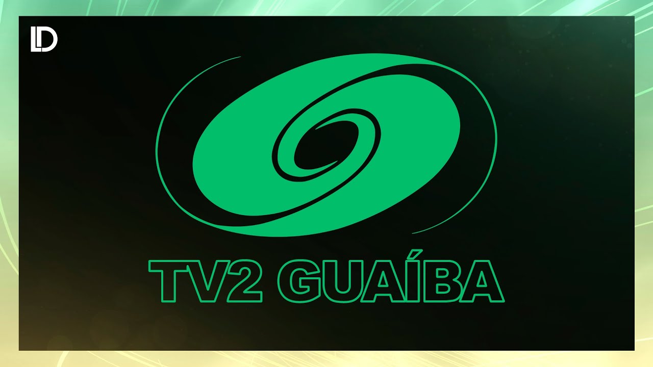 Cronologia de Vinhetas da TV Guaíba (1988 - 2007)