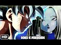 GOKU x MIKOSHIN | EL DOLOR DE UNA TRAICIÓN | PELÍCULA COMPLETA 2020💎