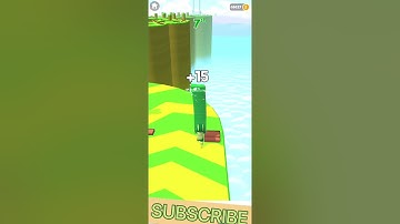 My Shortcut Run Game Level - 210 Video, Best Android GamePlay #210./#FIREshorts/#shortcutrun #shorts