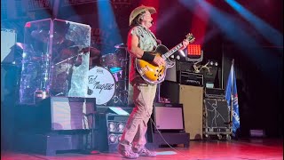 Ted Nugent - Come and Take It - July 2022