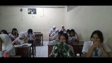 Techable mechine bahan mteri 1 di kls XI Avrs