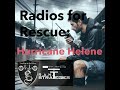 Radio for Rescue - Helene