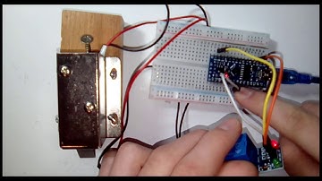 Arduino#3  : utiliser un relais