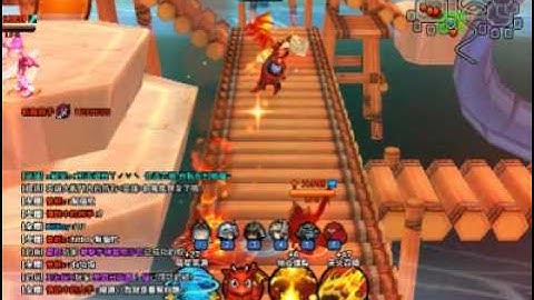 [Lost Saga TW] Hack or Bug?