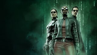 Vídeo The Matrix Awakens: An Unreal Engine 5 Experience