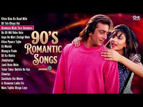 90’S Old Hindi Songs💗 90s Love Song💛Udit Narayan, Alka Yagnik, Kumar Sanu, Sonu Nigam songs Hindi