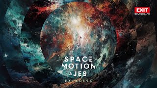 Space Motion & JES - Universe (Official Music Video)