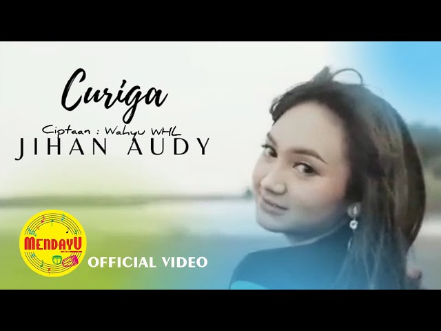 Curiga - Jihan Audy | Lagu Dangdut Indonesia - Official Music Video class=