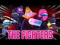 The killers  the fighters but the impostors sing it 9k subscriber special  vs imposter v4