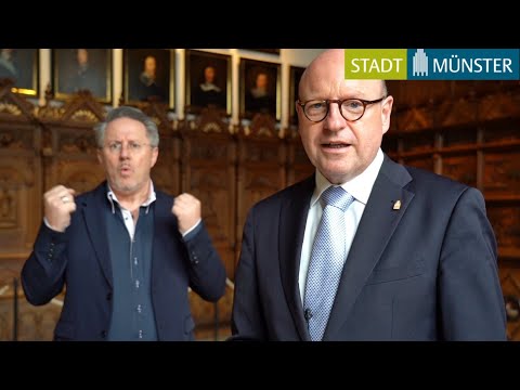 'Münster hält zusammen