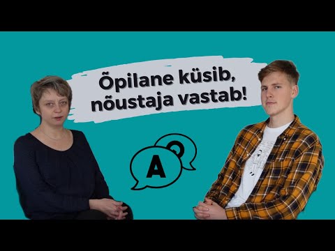 Video: Kuhu Lõpetamisele Minna