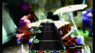Guitar Hero Warriors of Rock- Jet City Woman Expert Bass FC 36/92
This one made me a bit aggravated, so I went on ahead and actually used a path on this song. First place on Wii Guitar Hero Warriors of Rock- Jet City Woman Expert Bass FC 36/92
