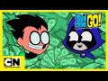 Teen titans go  versteckspiel  cartoon network