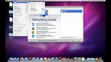 Incorporating UITableView in your iOS Apps (Video, Part 1)