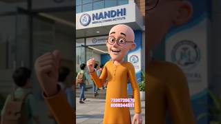 Nandhi Medical Coding training institute nandyal| Medical Coding jobs| cpc certification Aapc