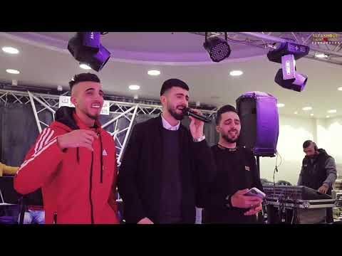 اجمل وصلة احزان الفنان اسامة القبج سهرة مجد الجعبري تسجيلات الفاخوري 2022