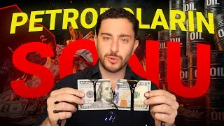Petrodolari Anlamadan Yaşananları Ve Geleceği Anlayamazsın